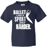 Ballet Like a Sport - Youth Boys