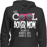 Cool Boxer Mom belongs to