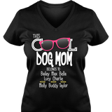 This Dog Mom Belongs to...