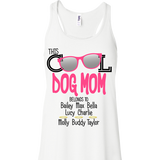 This Dog Mom Belongs to...