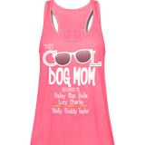 This Dog Mom Belongs to...