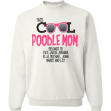 This Poodle Mom Belongs to...