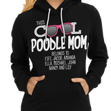 This Poodle Mom Belongs to...