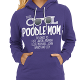 This Poodle Mom Belongs to...