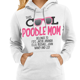 This Poodle Mom Belongs to...