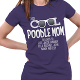 This Poodle Mom Belongs to...