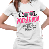 This Poodle Mom Belongs to...