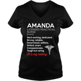 Licensed Practical Nurse - It's My Calling T-shirts Personalized