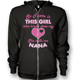 Stole My Heart - T-shirts - Personalized