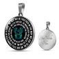 Dog Loss Necklace