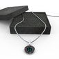 Dog Loss Necklace