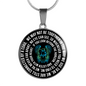 Dog Loss Necklace