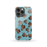Personalized Horse Phone case