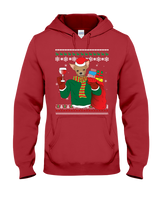 Chihuahua - Ugly Christmas Sweaters