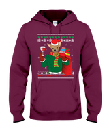 Chihuahua - Ugly Christmas Sweaters