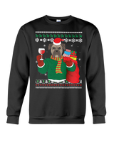 Boxers -Ugly Christmas Sweaters