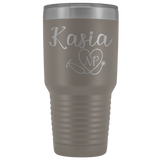 Kasia - teal - 30oz