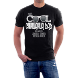 Cool Chihuahua Dad - T-shirts