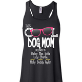 This Dog Mom Belongs to...