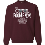 This Poodle Mom Belongs to...