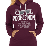 This Poodle Mom Belongs to...