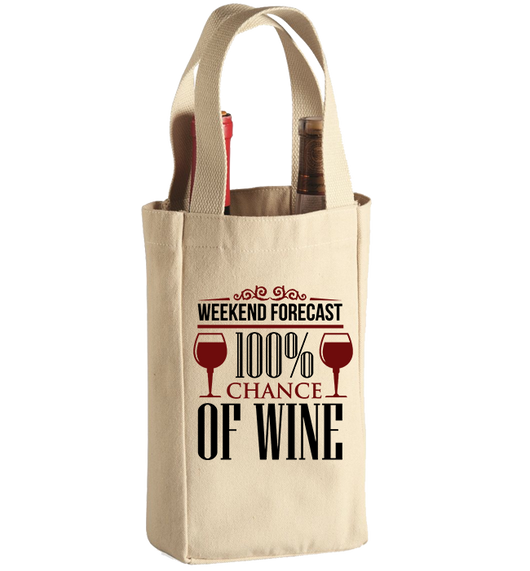Wine Forecast - Wine Bags