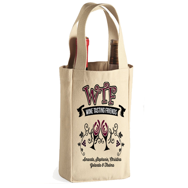 Amazon.com: DISCOUNT PROMOS Custom Jumbo Sized Tote Bags Set of 50, Bulk  Pack - Personalized Reusable Grocery Bags, Shopping Bags, Reusable  Eco-Friendly Bags, Customized Promotional Item Totes for Women, White :  Clothing,