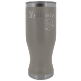 Labor and Delivery 20oz Tumbler - Personalized