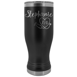 Labor and Delivery 20oz Tumbler - Personalized