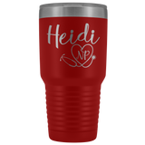 Heidi - NP DEL