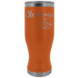 Labor and Delivery 20oz Tumbler - Personalized